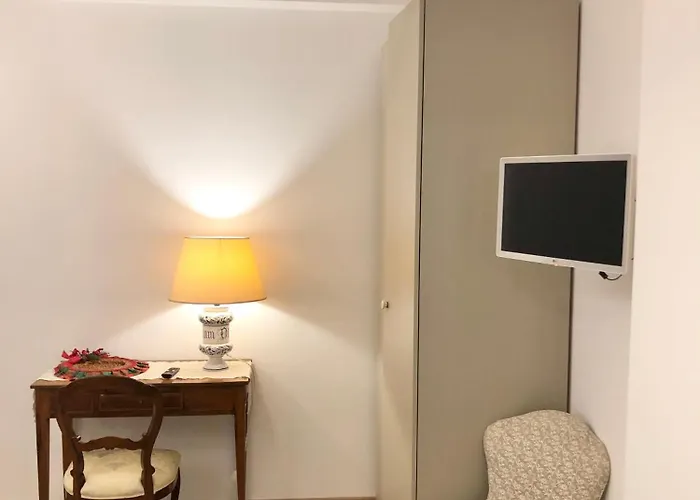 Casa Di Corto Rzym