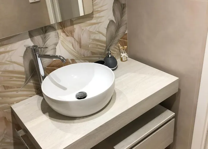 Casa Di Corto Apartament