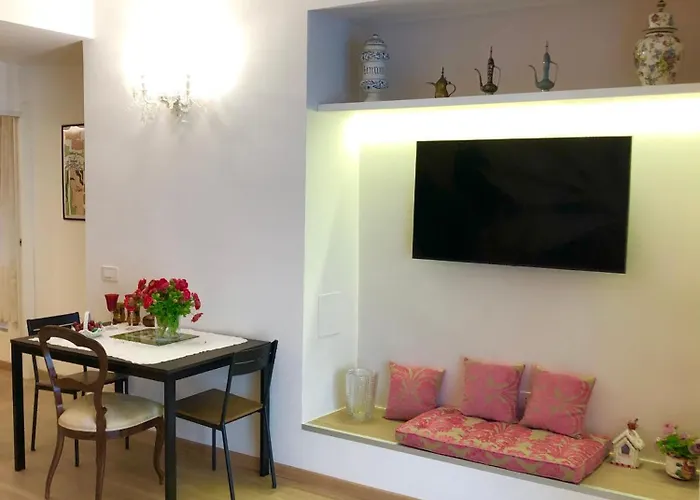 Apartament Casa Di Corto *