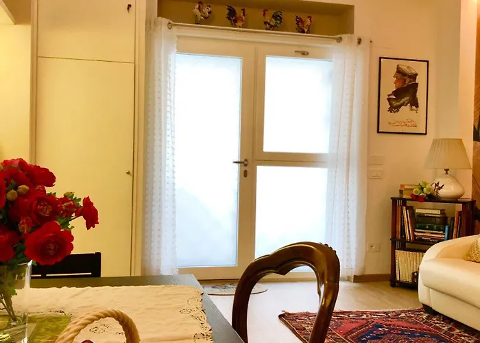Casa Di Corto Rzym